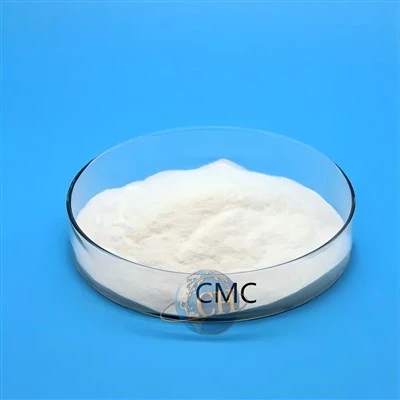 Cellulose-CMC